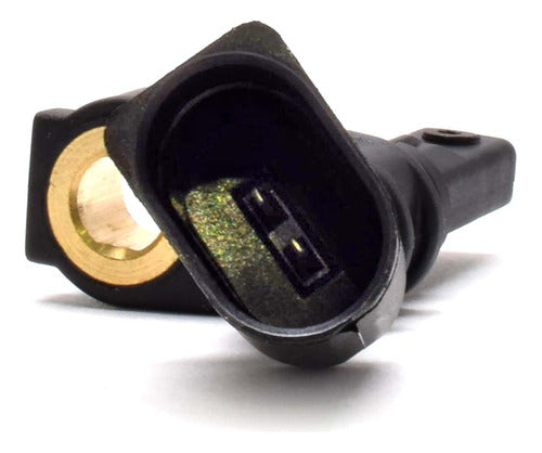 Sensor Abs Para Vw Vento 1.6 2014 2015 Del/izq