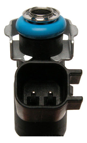 Inyector Gasolina Para Chevrolet Impala 3.9 2011