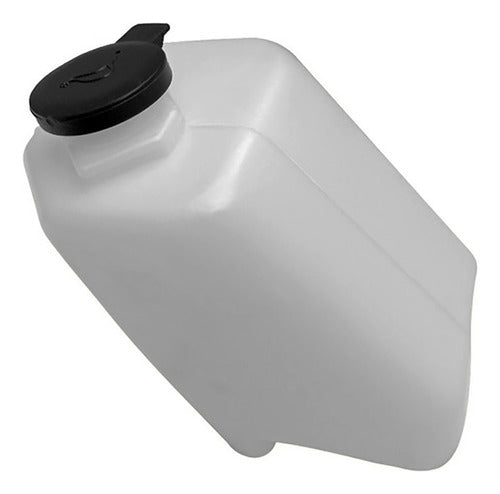 Deposito Anticongelante Para Nissan Tsuru Ii 1.6 1990 1991