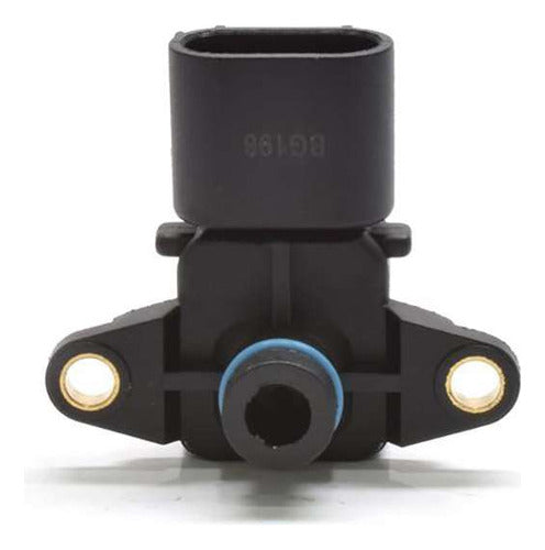Sensor Map Para Jeep Tj 2.4 2003