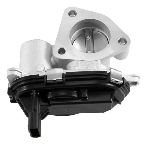 Cuerpo Aceleracion Para Renault Kwid 1.0 2019 2020 2021 2022