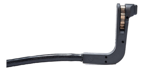 Sensor Balatas Delantero Para Bmw 130i 3.0 2001 2002 2003