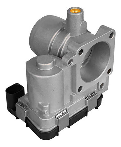 Cuerpo Aceleracion Para Fiat Nuevo Uno 1.4 2011 2012 2013