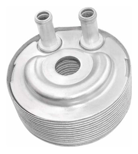 Enfriador Aceite Para Nissan Np300 2.4 2013 2014