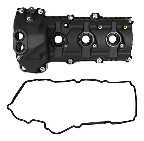 Tapa Punterias Para Police Interceptor Utility 3.7 2017 Pilo