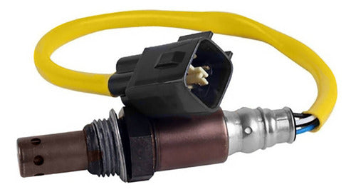 Sensor Oxigeno Para Toyota Sequoia 1.5 2001 2002 2003 D/c
