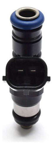 8pzs Inyector Gasolina Para Nissan Armada 5.6 2014 2015