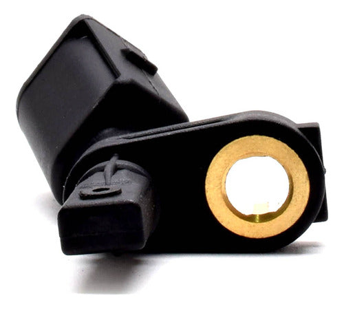 Sensor Abs Para Vw Sportvan 1.6 2009 Del/izq