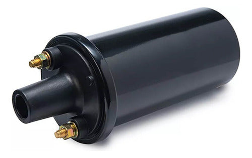 Bobina Para Vw Super Beetle 1.6 1971 1972 1973 1974 1975