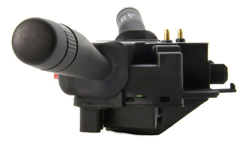 Palanca Direccionales Luces Para Ford Fiesta 1.6 2001 2002
