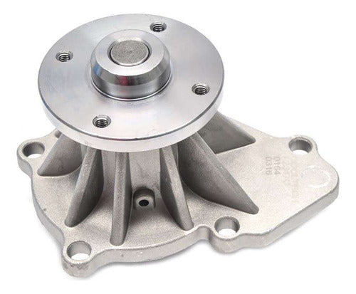 Bomba De Agua Para Nissan Frontier 2.4 2001 2002 2003 2004