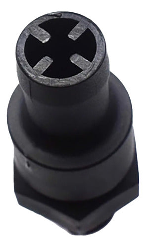 Válvula Pcv Para Jeep Patriot 2.4 2010 2011 2012 2013 2014
