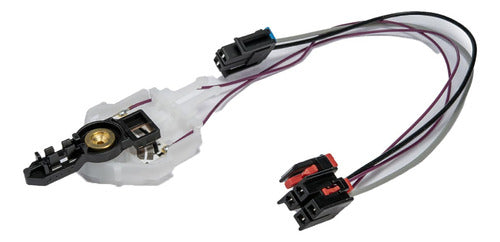 Flotador Bomba Gasolina Para Gmc Sierra 2500 5.3 1999 2000