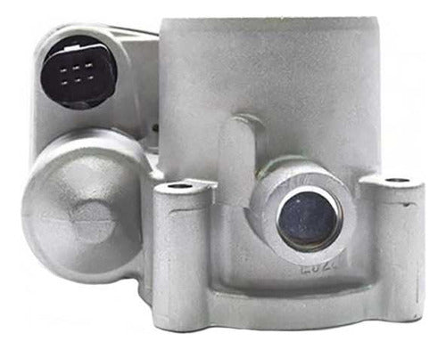 Cuerpo Aceleracion Para Seat Ibiza 1.6 2004 2005 2006 2007