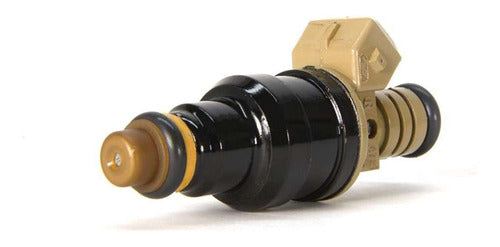 8pzs Inyector Gasolina Para Ford E350 Econoline Cw 5.8 1989