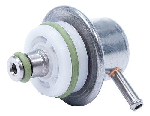 Regulador Presion Gasolina Para Vw Beetle 1.8 2002 2003 2004