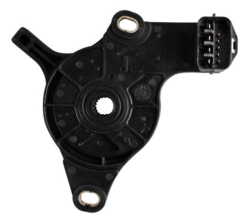 Sensor Neutral Transmision Para Chevrolet Optra 2.0 2008