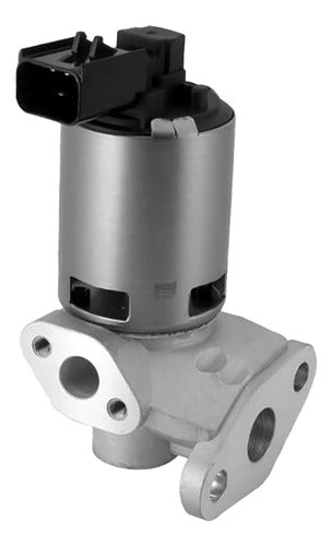 Válvula Egr Para Vw Routan 4.0 2009 2010