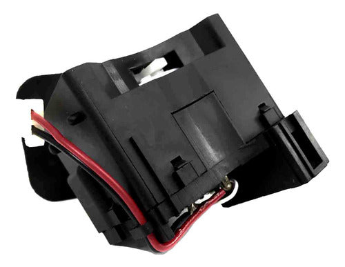 Palanca Direccionales Luces Para Renault Clio 1.6 2007 2008
