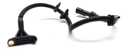 Sensor Abs Para Mercury Mountaineer 4.6 2005 Tras