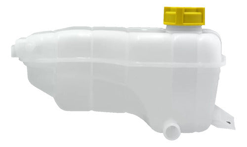 Deposito Anticongelante Para Courier Fiesta 1.3 2000