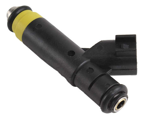 10pzs Inyector Gasolina Para Ford F250 Sd 6.8 2005 2006