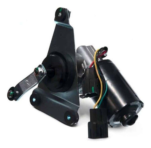 Motor Limpiaparabrisas Para Chevrolet C20 4.8 1983 1985