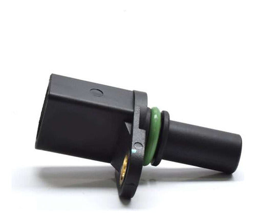Sensor Vss Para Vw Jetta City 2.0 2007