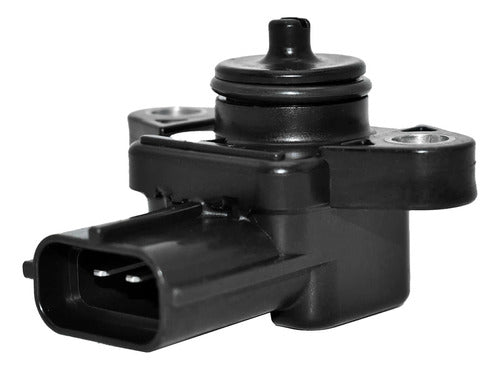 Sensor Map Para Mitsubishi Rvr 2.4 2015