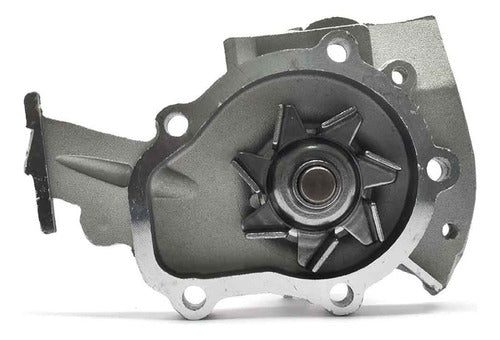 Bomba De Agua Para Pontiac Matiz G2 1.0 2008 2009 2010