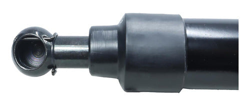 Amortiguador Cajuela Para Toyota Hiace 2009 2010 Der/izq