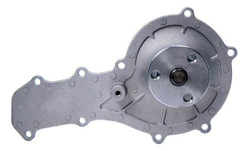 Bomba De Agua Para Chrysler Shadow Rt 2.2 1990 1991 1992