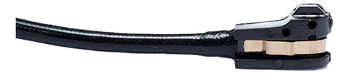 Sensor Balatas Delantero Para Porsche Cayman 3.4 2004