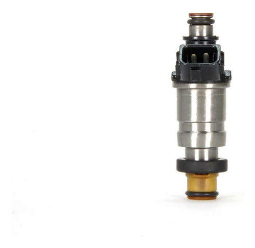 Inyector Gasolina Para Honda Odyssey 3.5 1999 2000 2001
