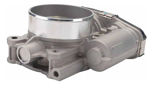 Cuerpo Aceleracion Para Pontiac G4 2.4 2006