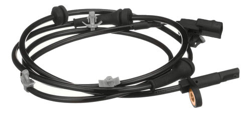 Sensor Abs Para Nissan Sentra 1.6 2013 2014 2015 2016 2017