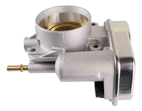 Cuerpo Aceleracion Para Chevrolet Colorado 2.8 2006 2007