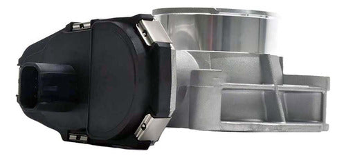 Cuerpo Aceleracion Para Chevrolet Equinox 2.4 2010 2011