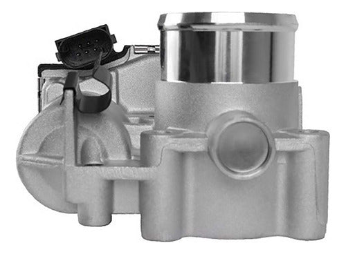 Cuerpo Aceleracion Para Fiat Linea 1.4 2011