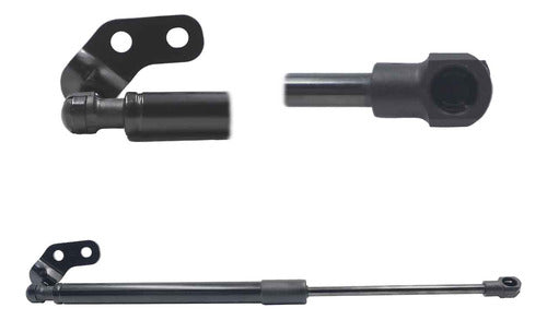 Amortiguador Cajuela Para Spark 2021 Der