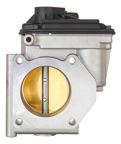 Cuerpo Aceleracion Para Mercury Montego Luxury 3.0 2005 2006