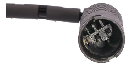 Sensor Balatas Trasero Para Bmw X3 2.5 2008 2009