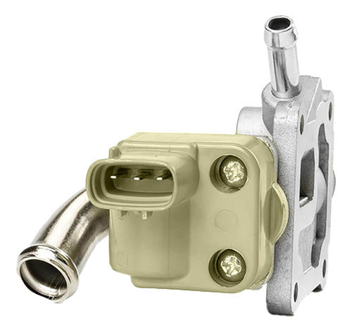 Valvula Iac Para Toyota Tacoma 2.7 1995