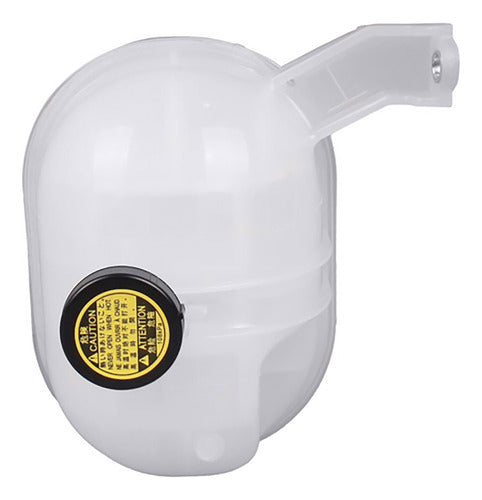 Deposito Anticongelante Para Toyota Hiace 2.7 2014 2015