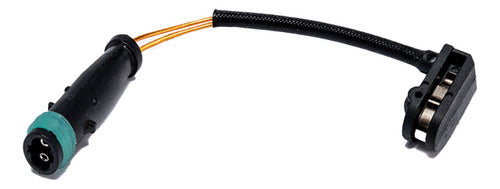 Sensor Balatas Delantero Para Vw Crafter 2.0 2013 2014 2015