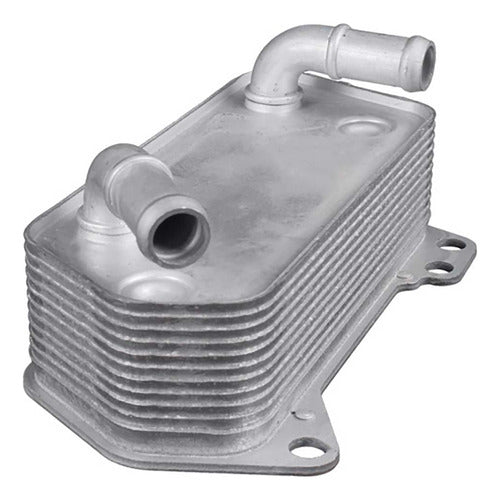 Enfriador Aceite Para Vw Jetta 2.5 2015 2016 2017