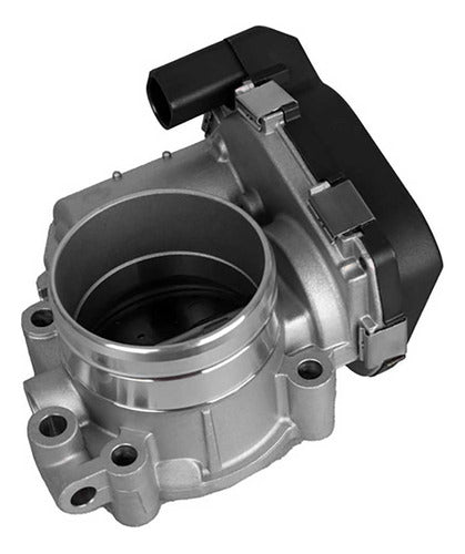 Cuerpo Aceleracion Para Vw Beetle 2.0 2014