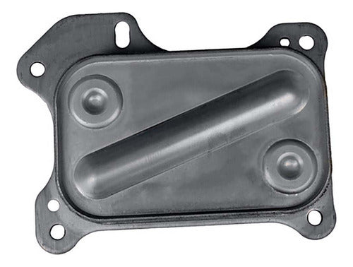 Enfriador Aceite Para Fiat Meriva 1.8 2008