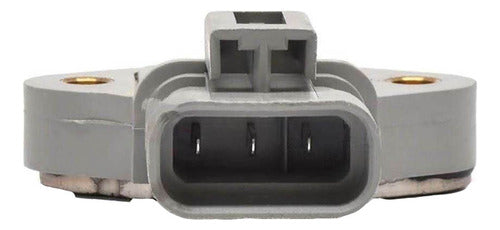 Modulo Encendido Para Nissan D21 3.0 1994