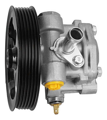 Bomba Dirección Hidráulica Para Mitsubishi Lancer 2.4 2010